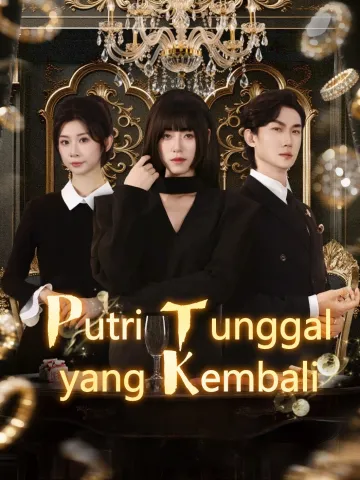 Putri Tunggal yang Kembali